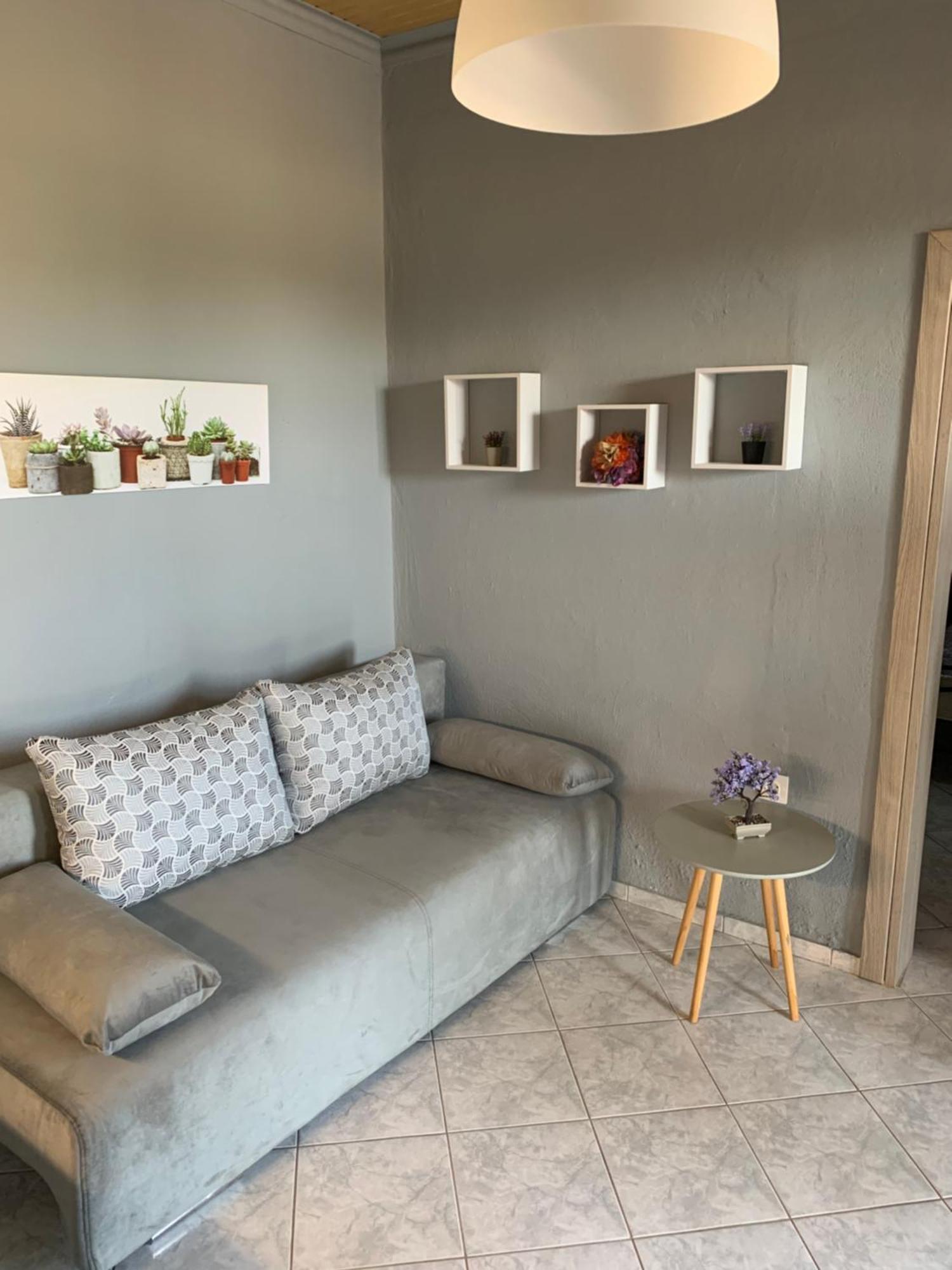 Cleopatra'S Cozy Cottage 克拉默特 外观 照片