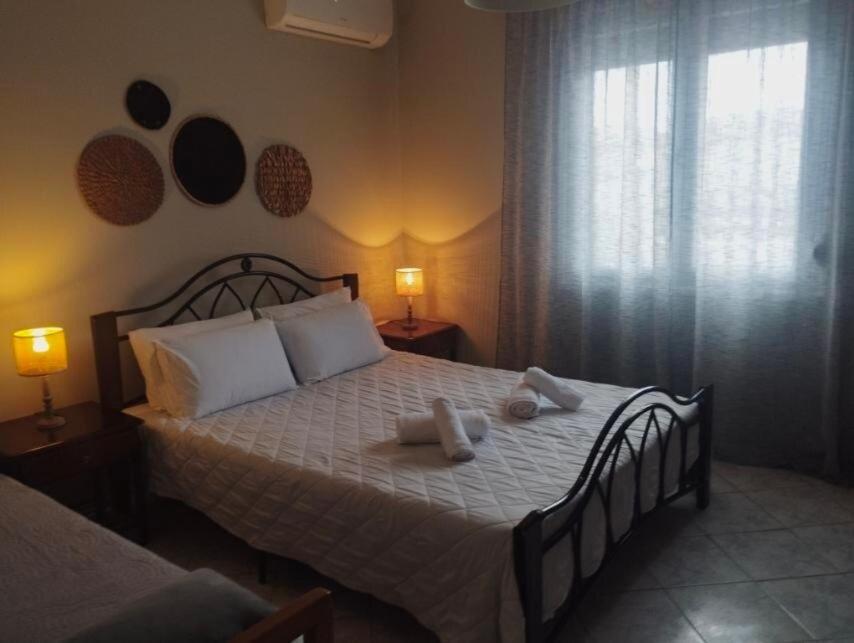 Cleopatra'S Cozy Cottage 克拉默特 外观 照片
